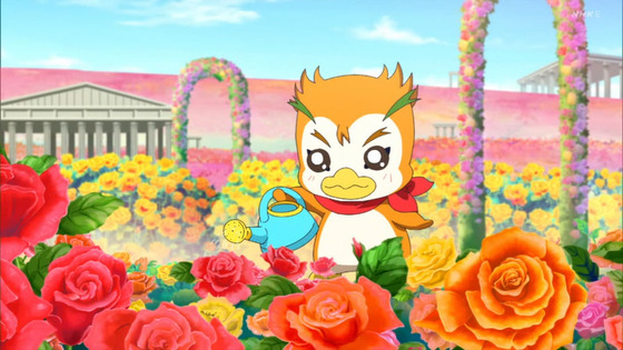 「キボウノチカラ～オトナプリキュア'23～」2話感想 (7)