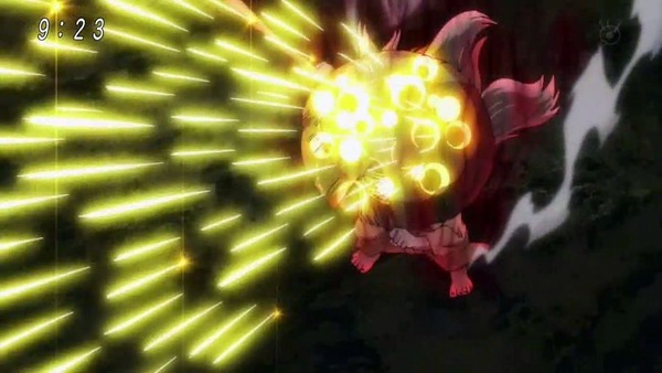 「ゲゲゲの鬼太郎」6期 44話感想 (37)