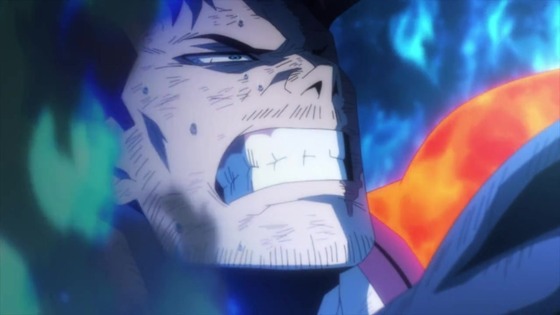 「僕のヒーローアカデミア」157話感想 (65)