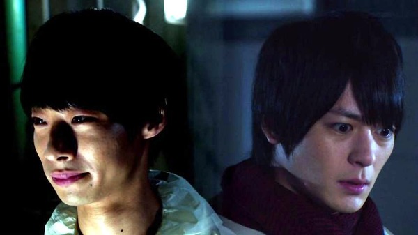 「仮面ライダービルド」15話 (53)