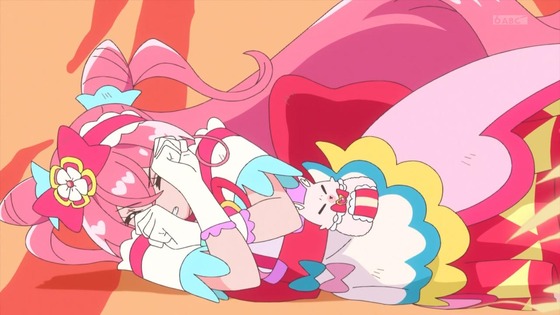 「デリシャスパーティ♡プリキュア」デパプリ 12話感想 (48)