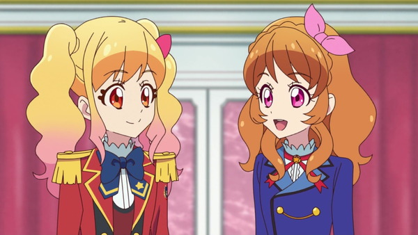 「アイカツオンパレード!」11話感想 画像 (103)