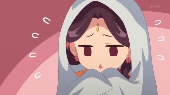 「薬屋のひとりごと」34話感想 (60)