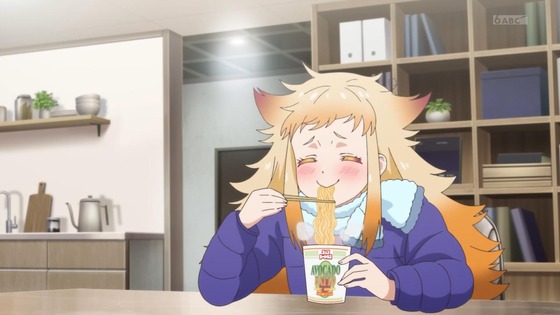 「メダリスト」22話感想 (48)