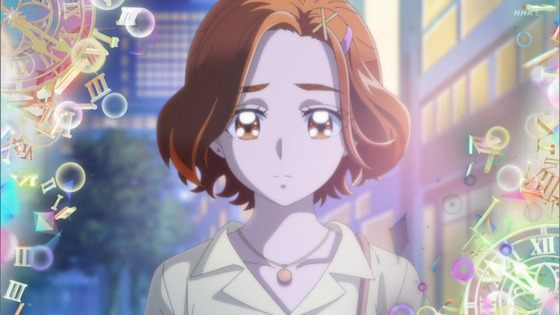「キボウノチカラ~オトナプリキュア'23~」8話感想 (57)