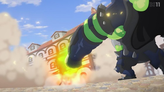 「プリンセスコネクト!ReDive」プリコネ2期 6話感想 (80)