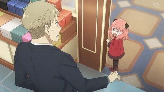 「SPY×FAMILY」2期 31話感想 (84)