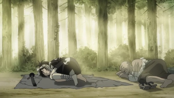 「どろろ」第5話 感想 (28)