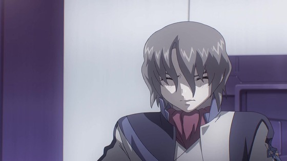 「蒼穹のファフナー THE BEYOND」6話感想 (8)