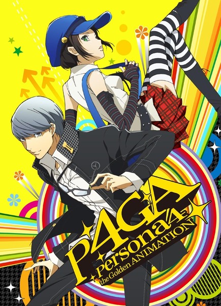 Persona4