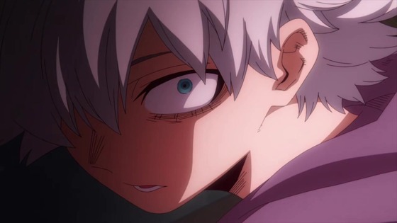 「僕のヒーローアカデミア」130話感想 (64)
