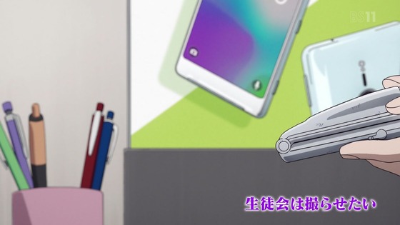 「かぐや様は告らせたい?」2期 12話感想 (57)
