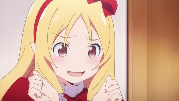「エロマンガ先生」7話 (14)