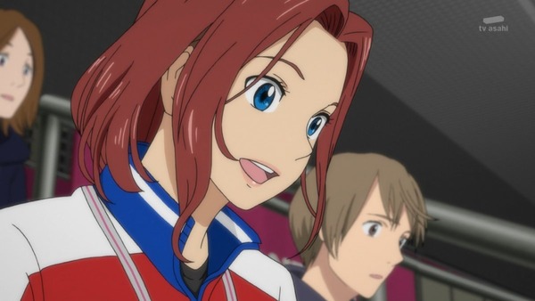 「ユーリ!!! on ICE(ユーリオンアイス)」 (38)