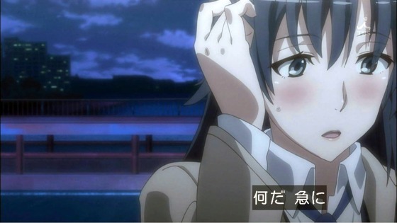 やはり俺の青春ラブコメはまちがっている (12)