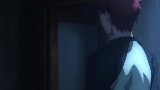 劇場版「Fatestay night [Heaven's Feel] II.感想  (729)