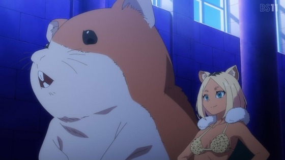 「姫様“拷問”の時間です」16話感想 (25)