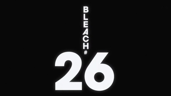 「BLEACH 千年血戦篇」25話 26話感想 (78)