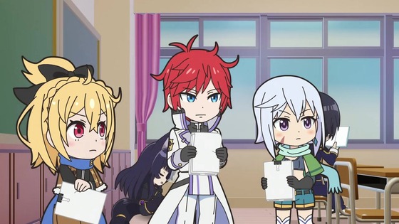 「異世界かるてっと3」9話感想 (28)