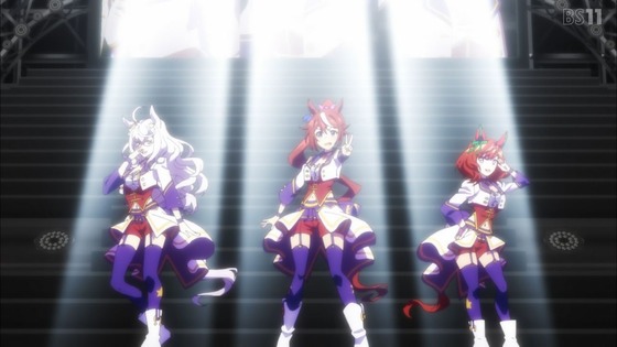 「ウマ娘」2期 13話感想(最終回) (108)