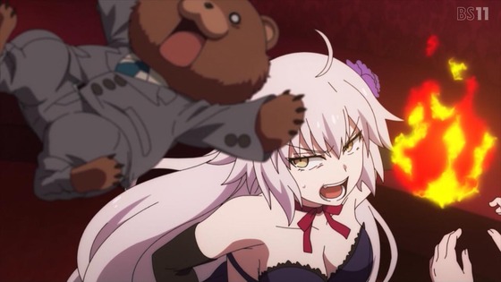 「FateGrand Carnival」1st 夜の特異点カブキチョウ 感想 (25)