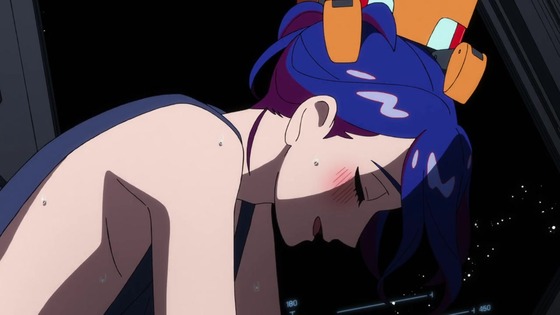 「機動戦士Gundam GQuuuuuuX」ジークアクス 5話感想 (86)