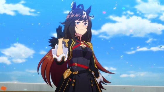 「ウマ娘」3期 1話感想 (118)