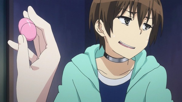 下ネタという概念が存在しない退屈な世界 (20)