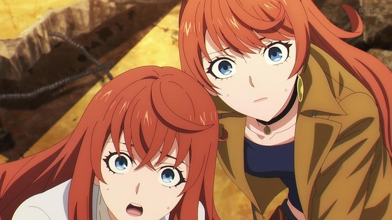 「takt op.Destiny タクトオーパス デスティニー」11話感想 (51)