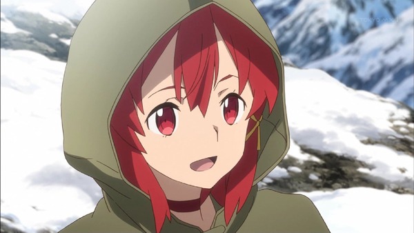 「終末のイゼッタ」 (40)