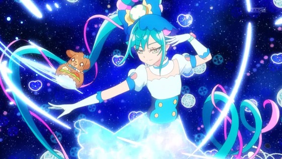 「デリシャスパーティ♡プリキュア」デパプリ 5話感想 (54)