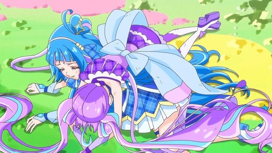 「キミとアイドルプリキュア♪」キミプリ 42話感想 (30)