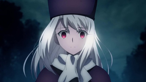 劇場版「Fatestay night [Heaven's Feel] II.感想  (295)