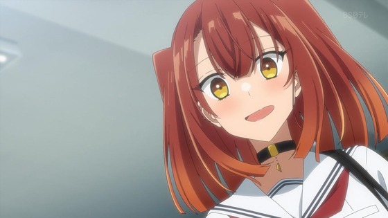 「私を喰べたい、ひとでなし」2話感想 (39)