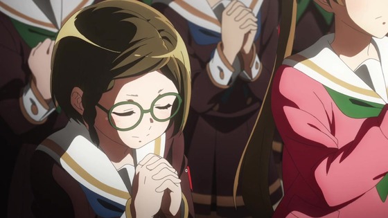 「響け！ユーフォニアム3」3期 13話感想 最終回 (107)