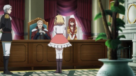 「転生王女と天才令嬢の魔法革命」転天 10話感想 (1)