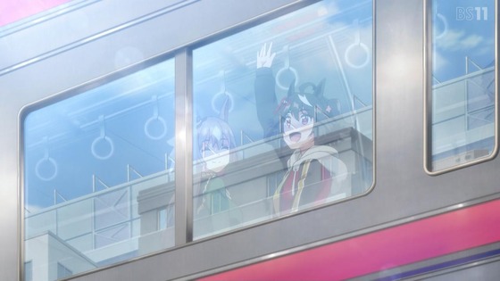 「ウマ娘 プリティーダービー」3期 9話感想 (19)