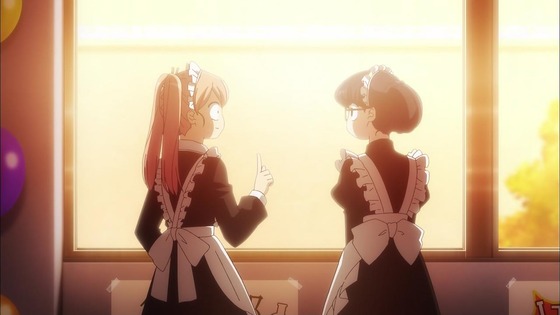 「古見さんは、コミュ症です。」12話感想 最終回 (106)