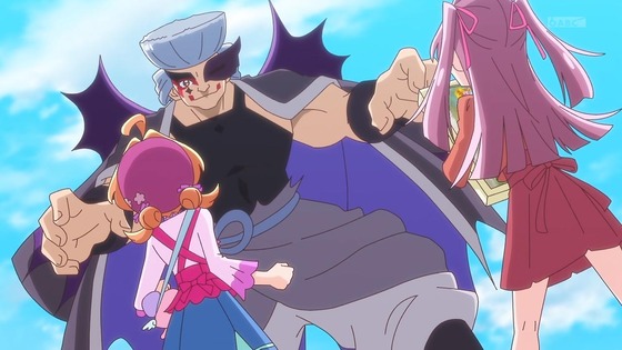 「名探偵プリキュア！」10話感想 (37)