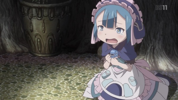 「メイドインアビス」7話 (19)