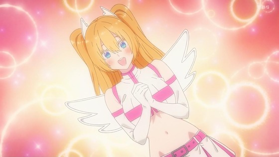 「2.5次元の誘惑(リリサ)」7話感想 (24)