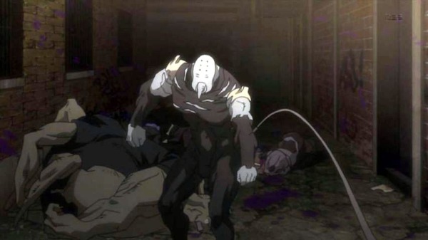 「血界戦線 & BEYOND」2期 8話 (42)