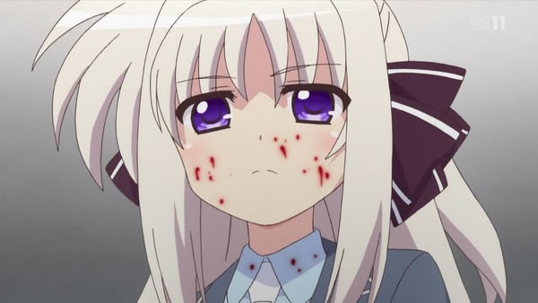 「ViVid Strike!」 (1)