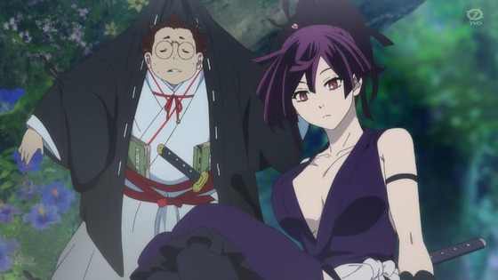 「地獄楽」6話感想 (48)