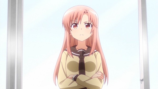 「三者三葉」2話感想 (15)