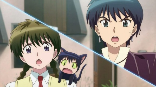 境界のRINNE (17)