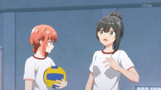 「ささやくように恋を唄う」3話感想 (17)