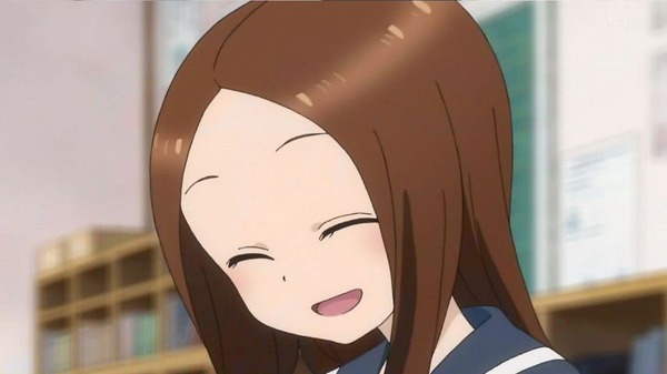 「からかい上手の高木さん」2話 (23)