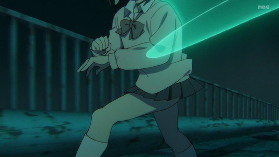 「ダンダダン」22話感想 (51)