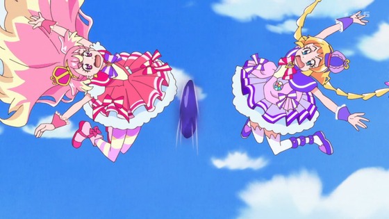 「わんだふるぷりきゅあ!」わんぷり 28話感想 (40)